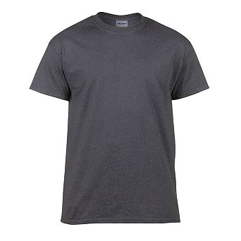 Gildan Unisex Adult Heavy Cotton T-Shirt