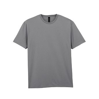 Gildan Unisex Adult Cotton Lightweight T-Shirt