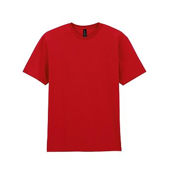 Gildan Unisex Adult Cotton Lightweight T-Shirt