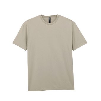Gildan Unisex Adult Cotton Lightweight T-Shirt
