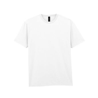 Gildan Unisex Adult Cotton Lightweight T-Shirt