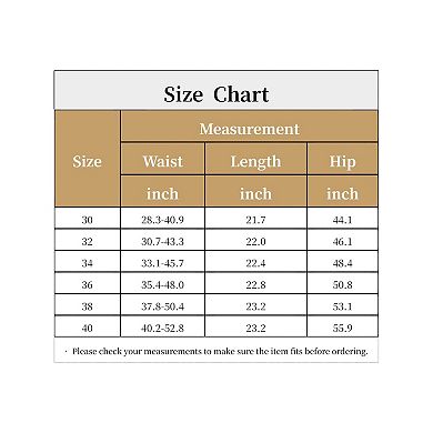 2 Packs Striped Beach Shorts for Men's Drawstring Waist Vacation Board Shorts with Pockets