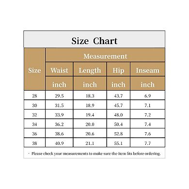 2 Packs Printed Swimming Shorts for Men's Elastic Liner Drawstring Beach Shorts with Pockets