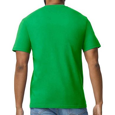 Gildan Unisex Adult Softstyle Midweight T-Shirt