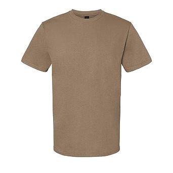 Gildan Unisex Adult Softstyle Midweight T-Shirt
