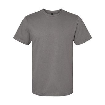 Gildan Unisex Adult Softstyle Midweight T-Shirt