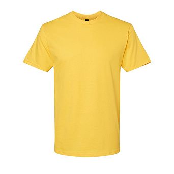 Gildan Unisex Adult Softstyle Midweight T-Shirt