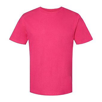 Gildan Unisex Adult Softstyle Midweight T-Shirt