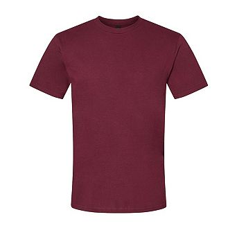 Gildan Unisex Adult Softstyle Midweight T-Shirt