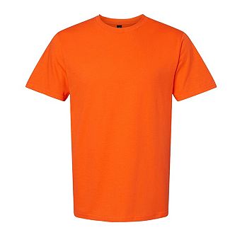 Gildan Unisex Adult Softstyle Midweight T-Shirt