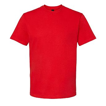 Gildan Unisex Adult Softstyle Midweight T-Shirt