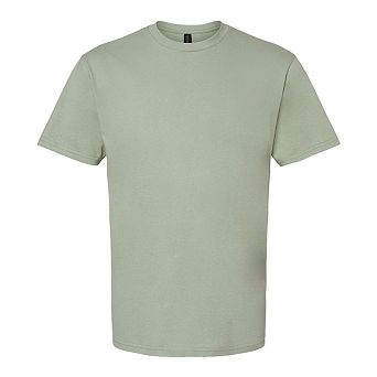 Gildan Unisex Adult Softstyle Midweight T-Shirt