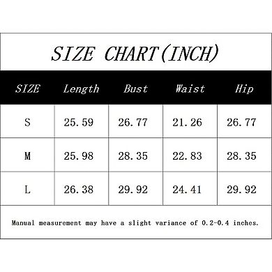 Women's Short Sleeve Color-Block Square Neck Slim Fit Bodysuit