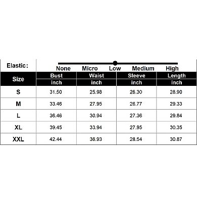 Women's Square Neck Ruffle Long Sleeve Mini Dress