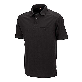 WORK-GUARD by Result Mens Apex Polo Shirt