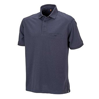 WORK-GUARD by Result Mens Apex Polo Shirt