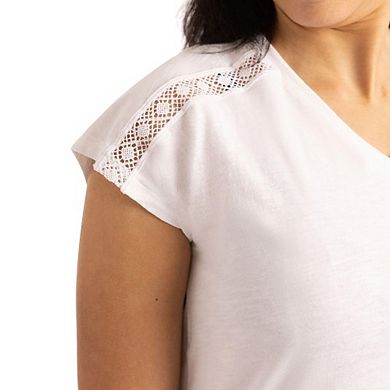 Trespass Womens/Ladies Willa Top