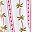 Paradise Pink Palm