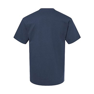 Gildan Unisex Adult Hammer Maxweight T-Shirt