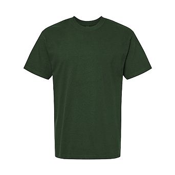 Gildan Unisex Adult Hammer Maxweight T-Shirt