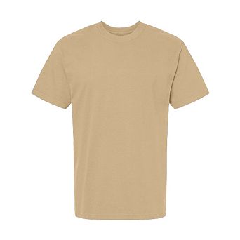 Gildan Unisex Adult Hammer Maxweight T-Shirt