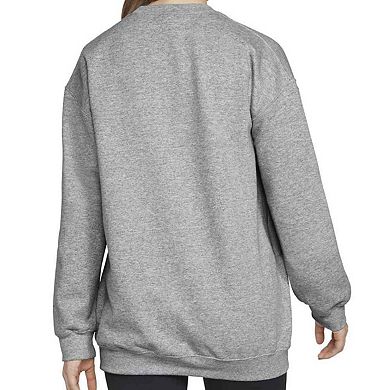 Gildan Unisex Adult Softstyle Fleece Midweight Sweatshirt