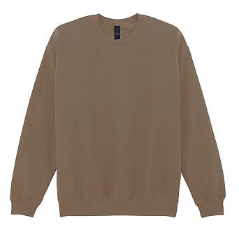 Gildan Unisex Adult Softstyle Fleece Midweight Sweatshirt