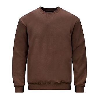 Gildan Unisex Adult Softstyle Fleece Midweight Sweatshirt