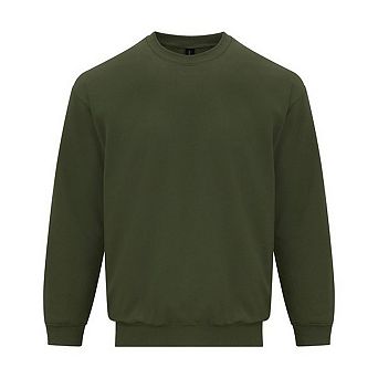 Gildan Unisex Adult Softstyle Fleece Midweight Sweatshirt