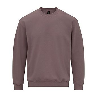 Gildan Unisex Adult Softstyle Fleece Midweight Sweatshirt