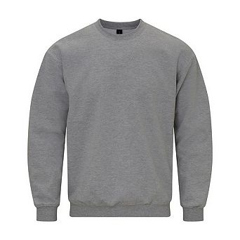 Gildan Unisex Adult Softstyle Fleece Midweight Sweatshirt