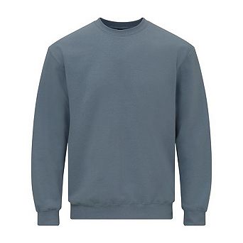 Gildan Unisex Adult Softstyle Fleece Midweight Sweatshirt