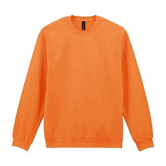 Gildan Unisex Adult Softstyle Fleece Midweight Sweatshirt