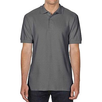 Gildan Unisex Adult Sports Polo Shirt