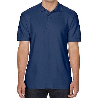 Gildan Unisex Adult Sports Polo Shirt