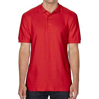 Gildan Unisex Adult Sports Polo Shirt