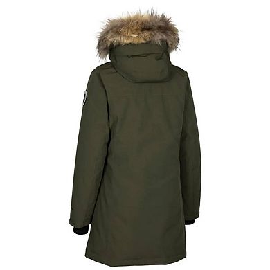 Trespass Womens/Ladies Ellington DLX Jacket