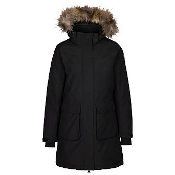 Trespass Womens/Ladies Ellington DLX Jacket