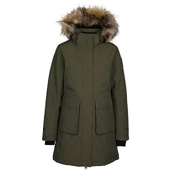 Trespass Womens/Ladies Ellington DLX Jacket