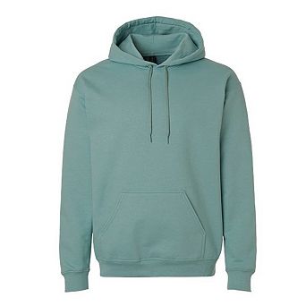 Gildan Unisex Adult Softstyle Fleece Midweight Hoodie