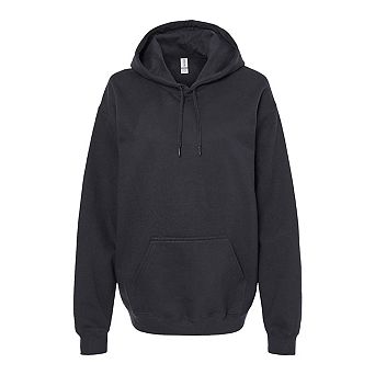 Gildan Unisex Adult Softstyle Fleece Midweight Hoodie