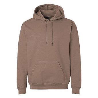 Gildan Unisex Adult Softstyle Fleece Midweight Hoodie