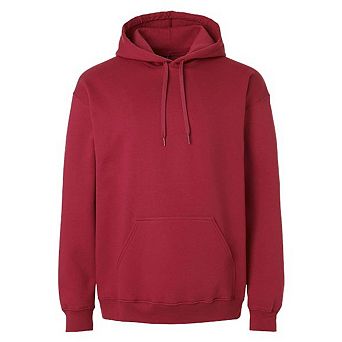 Gildan Unisex Adult Softstyle Fleece Midweight Hoodie