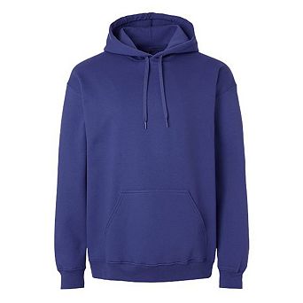 Gildan Unisex Adult Softstyle Fleece Midweight Hoodie