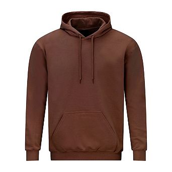 Gildan Unisex Adult Softstyle Fleece Midweight Hoodie