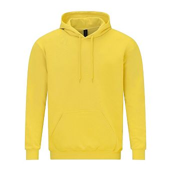 Gildan Unisex Adult Softstyle Fleece Midweight Hoodie
