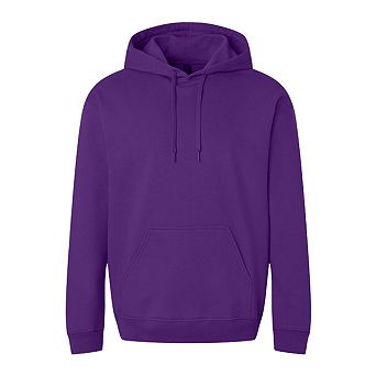 Gildan Unisex Adult Softstyle Fleece Midweight Hoodie