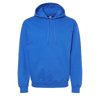Gildan Unisex Adult Softstyle Fleece Midweight Hoodie