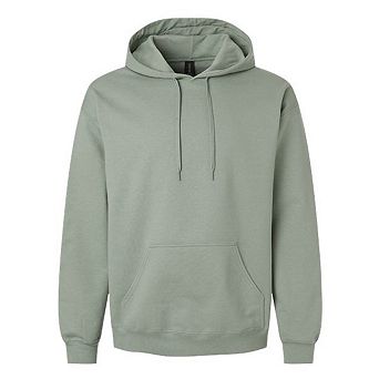 Gildan Unisex Adult Softstyle Fleece Midweight Hoodie