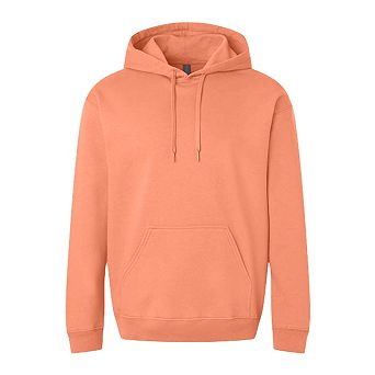Gildan Unisex Adult Softstyle Fleece Midweight Hoodie